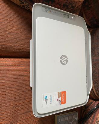 Stampante multifunzione HP Deskjet 2720 Testata