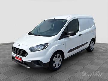 FORD Transit Courier Transit Courier 1.5 TDCi 10