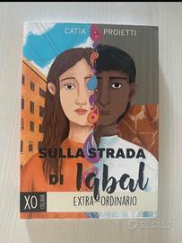 Sulla strada di iqbal