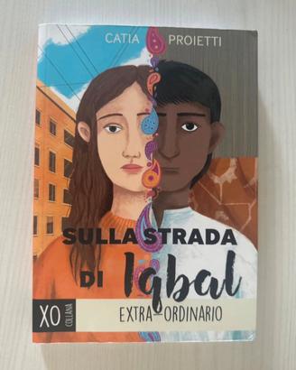 Sulla strada di iqbal