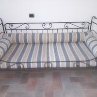 Divano letto 