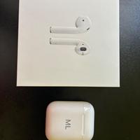 AirPods 2