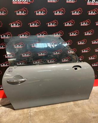 Porta destra Mini One