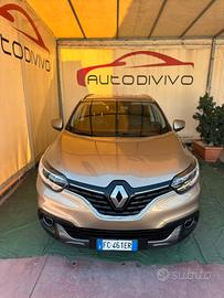 Renault Kadjar dCi 130CV 4x4 Energy Intens