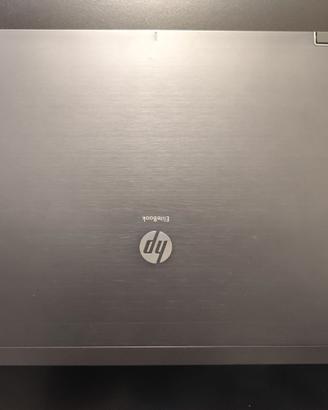 WorkStation professionale HP EliteBook 8740w