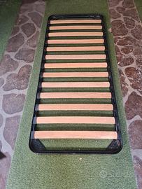 doghe in legno