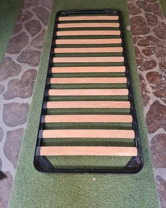 doghe in legno