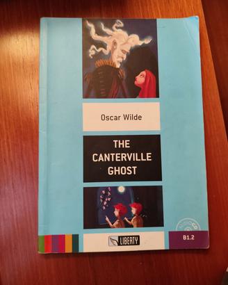 the canterville Ghost 