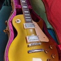Gibson Les Paul Custom shop