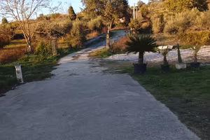 Terreno agricolo 