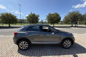 🚗 VOLKSWAGEN T-ROC 1.0 TSI 110 CV STYLE