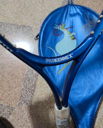 Racchetta pro kennex bambino
