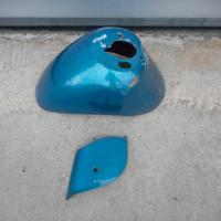 parafango anteriore fianchetto vespa et4