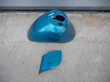 parafango anteriore fianchetto vespa et4