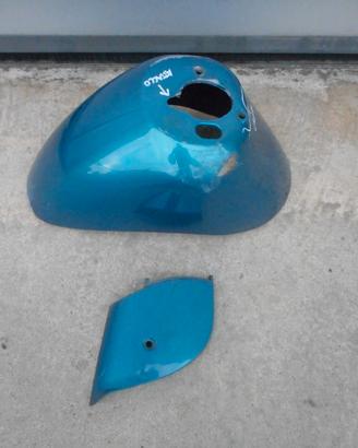 parafango anteriore fianchetto vespa et4