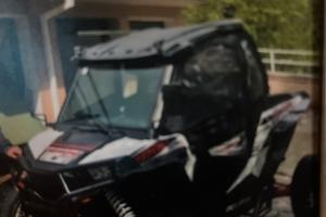 Quadriciclo Polaris RZR XP 1000