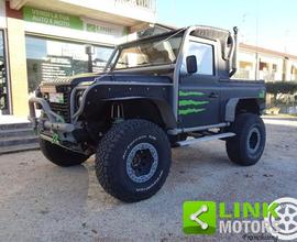 LAND ROVER Defender 90 Td5