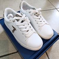 scarpe Trussardi tg 36 nuove