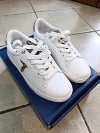 scarpe Trussardi tg 36 nuove