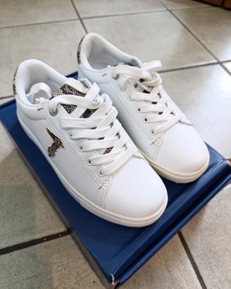 scarpe Trussardi tg 36 nuove