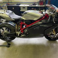 Ducati 999 full carbon