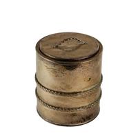 Glacette Mazzucconi Firenze - Anni 60 ca.