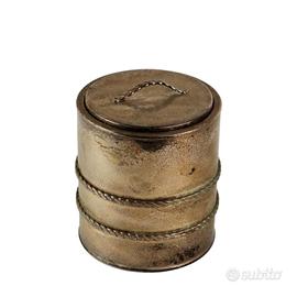 Glacette Mazzucconi Firenze - Anni 60 ca.