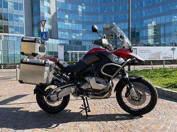 Bmw r 1200 gs - 2008