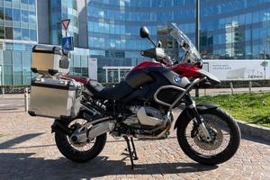 Bmw r 1200 gs - 2008