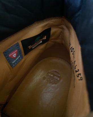 Timberland iconiche uomo