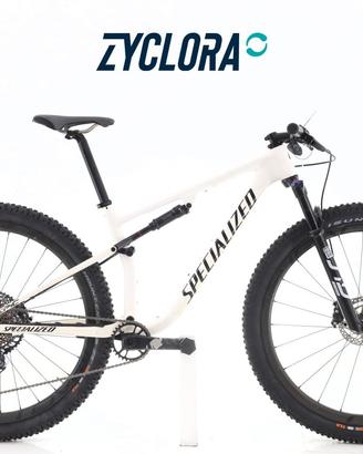 Specialized Epic X01 AXS t.M
