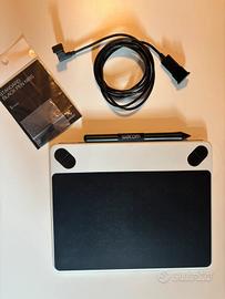 Tavoletta grafica Wacom Intuos