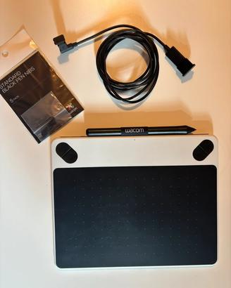 Tavoletta grafica Wacom Intuos