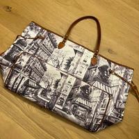 Borsa modello neverfull bagghy