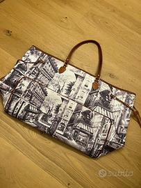 Borsa modello neverfull bagghy