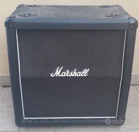 Cabinet cassa 1x12 Marshall 1931A