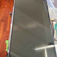Tv panasonic per ricambi