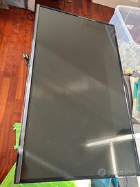 Tv panasonic per ricambi