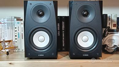 Diffusori Yamaha NS-BP182
