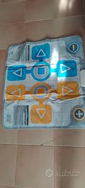 tappeto wii 