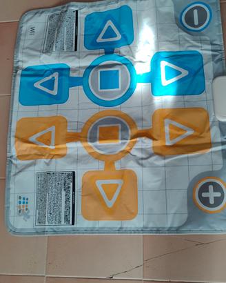 tappeto wii 