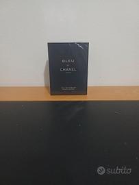 bleu de Chanel eau de parfum 100ml