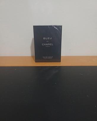 bleu de Chanel eau de parfum 100ml
