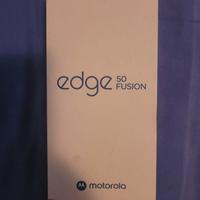 Motorola Edge 50 Fusion 