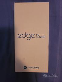 Motorola Edge 50 Fusion 