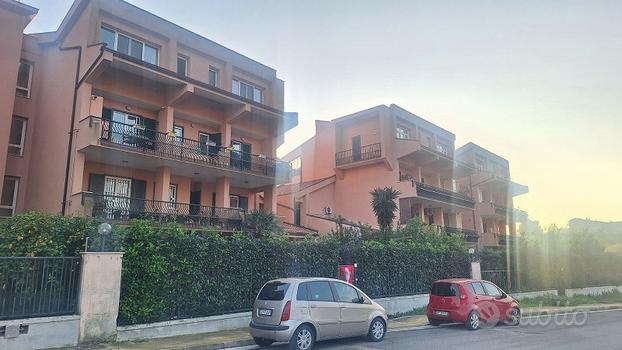 Appartamento Caserta [Cod. rif 3201490VRG]