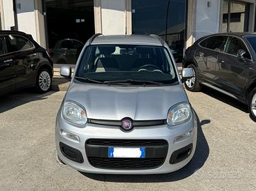 Fiat Panda 1.3 MJT S&S Lounge
