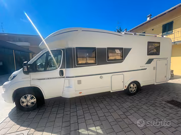 ADRIA MATRIX 670 SC