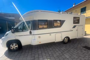 ADRIA MATRIX 670 SC