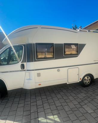 ADRIA MATRIX 670 SC